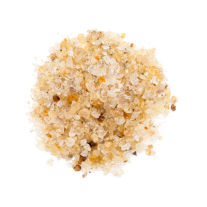 Gomme arabique  -  المسكة الحرة