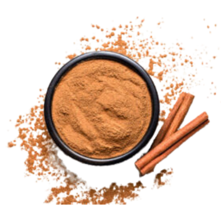 Cannelle en poudre - قرفة مطحونة