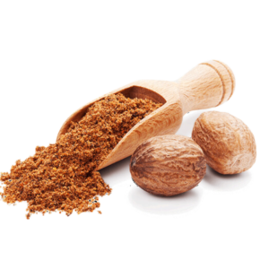 Noix de muscade - جوزة الطيب