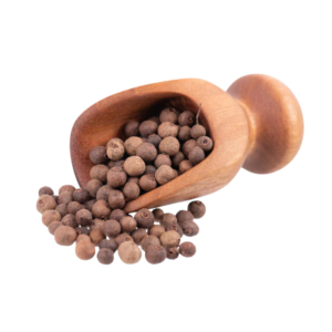 Poivre de Jamaïque - نويورة