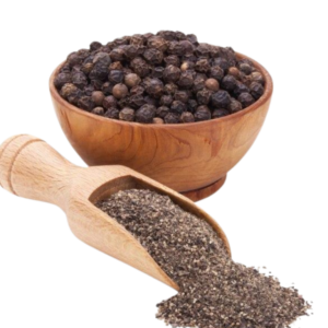Poivre Noir - بزار أسود
