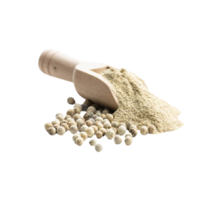 Poivre Blanc - بزار أبيض